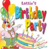The Tiny Boppers - Lottie's Birthday Party